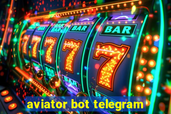 aviator bot telegram